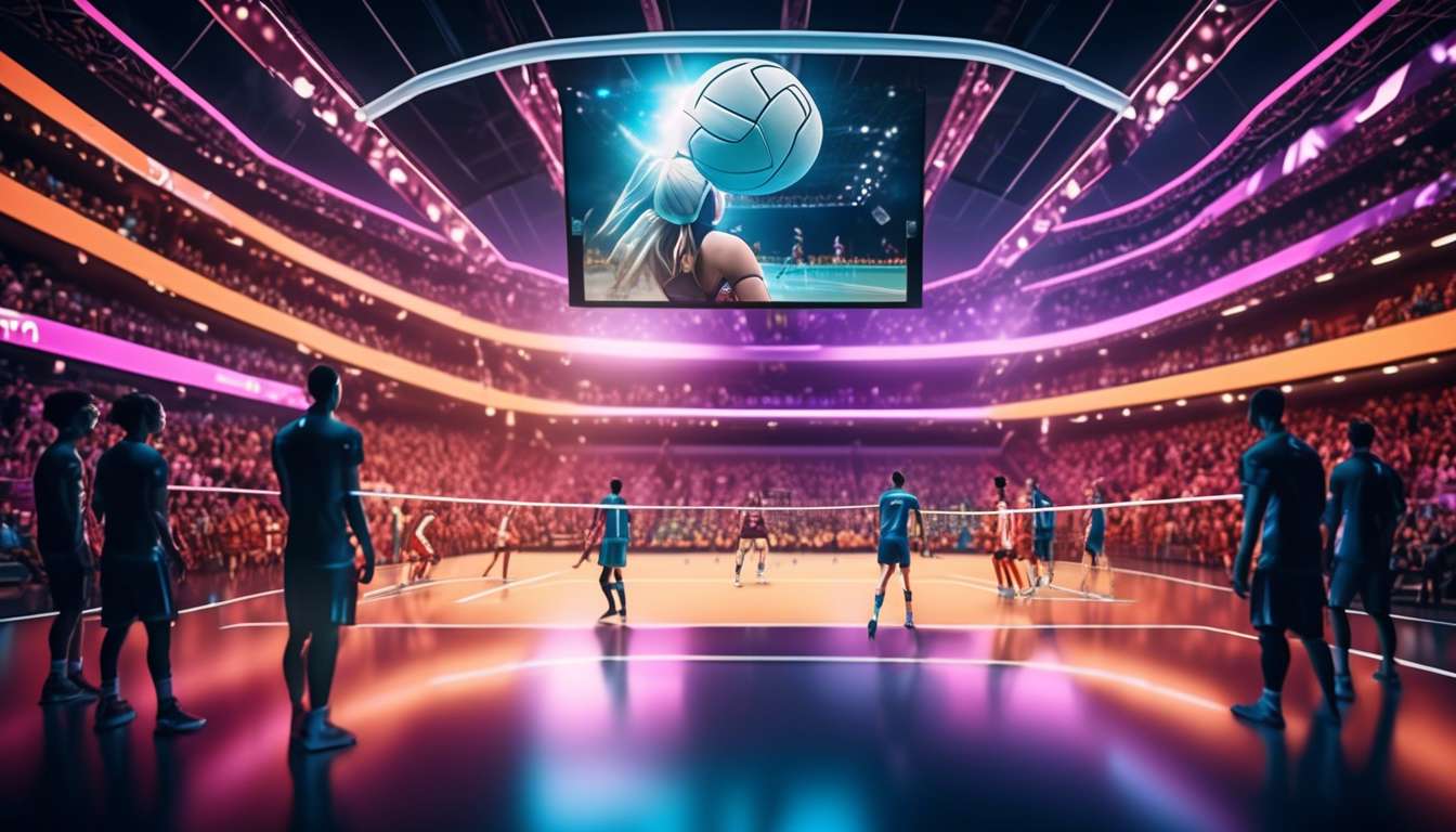 5 Tendances Actuelles des Paris de Volley-ball 2025
