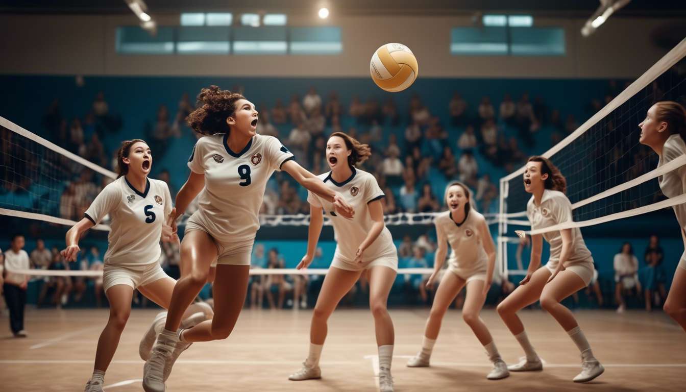 Analyse des Paris Volley-ball : 7 Mythes Populaires