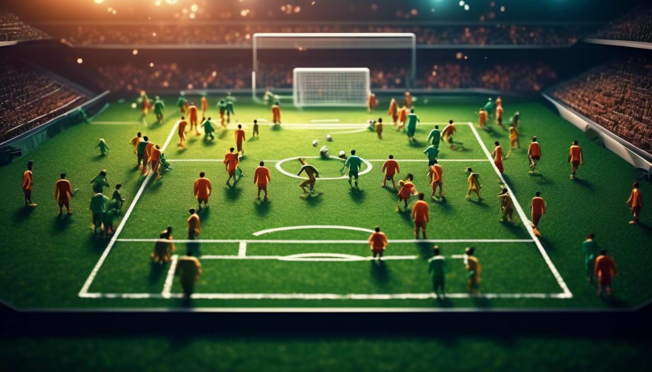 Analyse Pré-Match : 5 Éléments Fondamentaux
