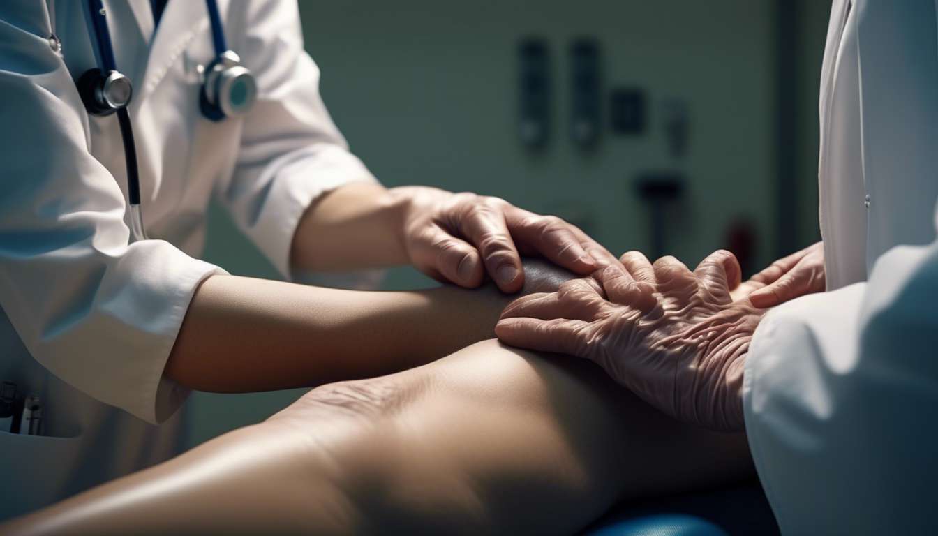 Comment Évaluer les Blessures ? Guide d&apos;Impact