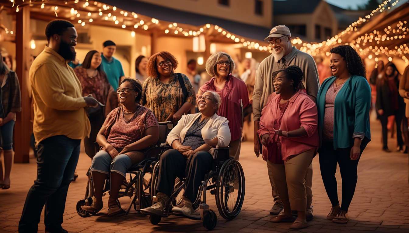 Comment Fonctionne le Handicap ? Analyse Complète