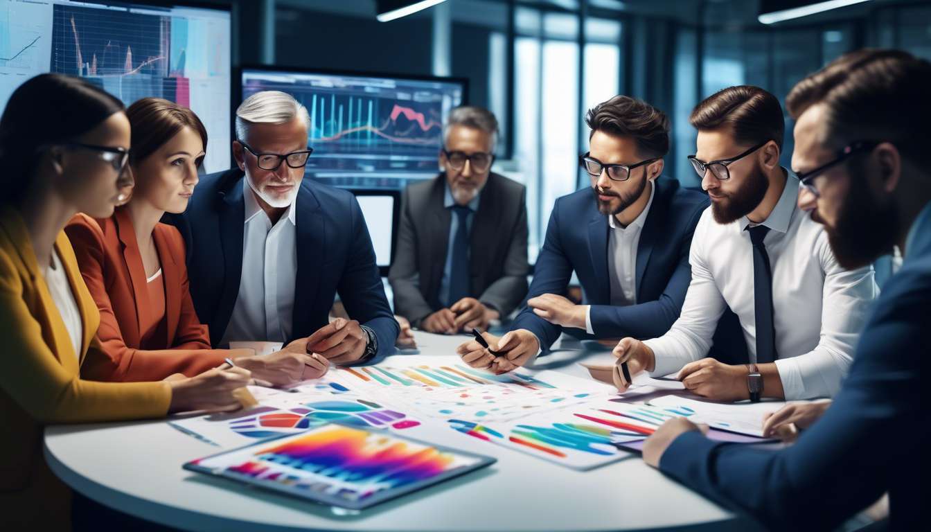 Comment Lire les Stats ? 8 Méthodes d&apos;Experts