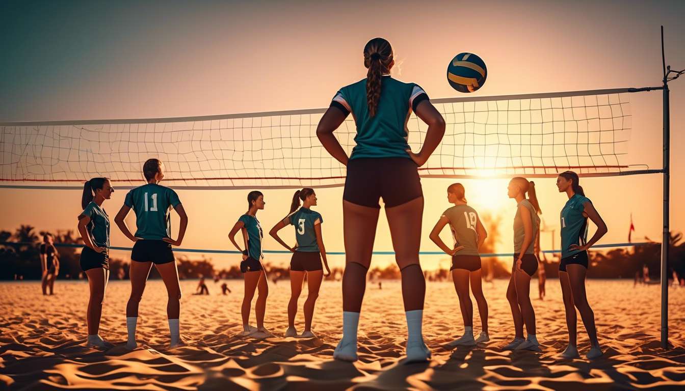 Gestion de Bankroll : 6 Principes de Base Volley