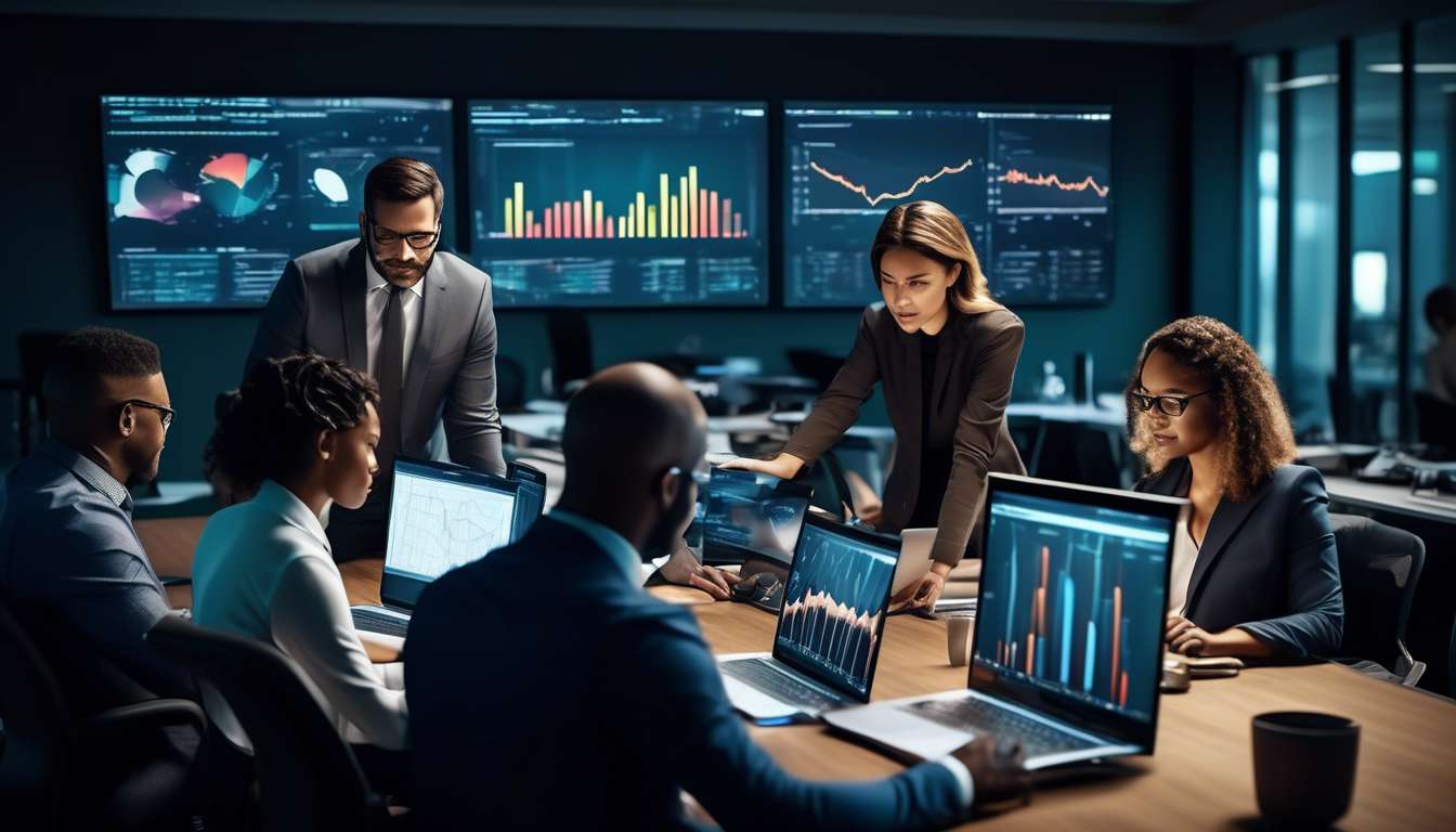 Performance d&apos;Équipe : 10 Métriques Importantes