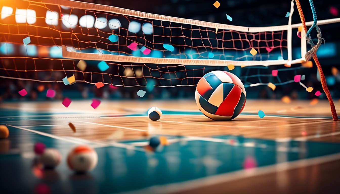 Prédictions Volley : 8 Variables les Plus Étudiées