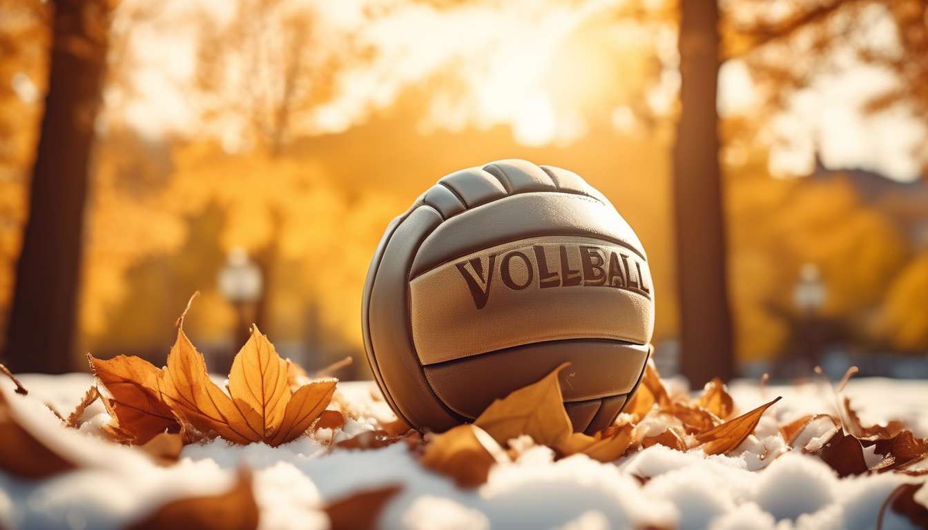 Saisons de Volley : 10 Tendances Historiques