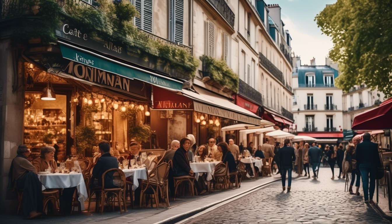 Types de Paris : 9 Formats les Plus Discutés