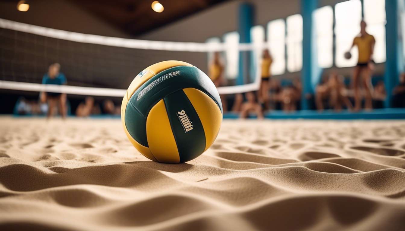 Volley Indoor vs Beach : 5 Différences Clés
